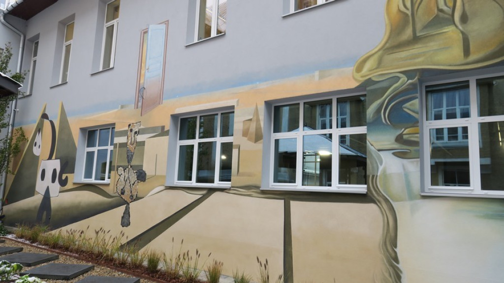 Scena Atelier - cała dla młodych