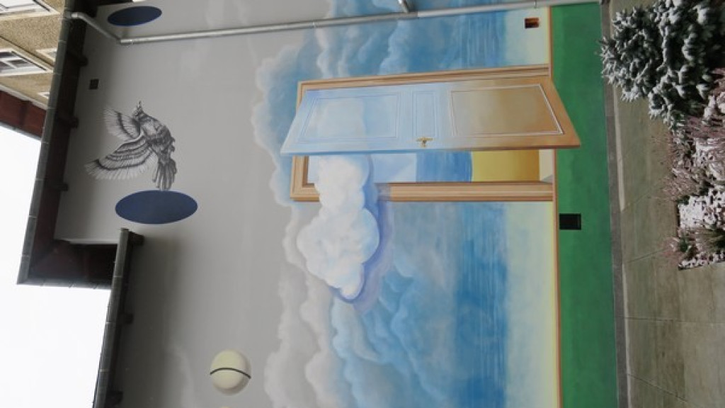 Scena Atelier - cała dla młodych