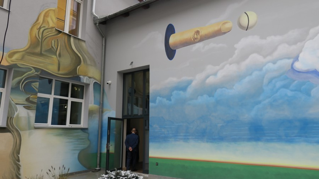 Scena Atelier - cała dla młodych