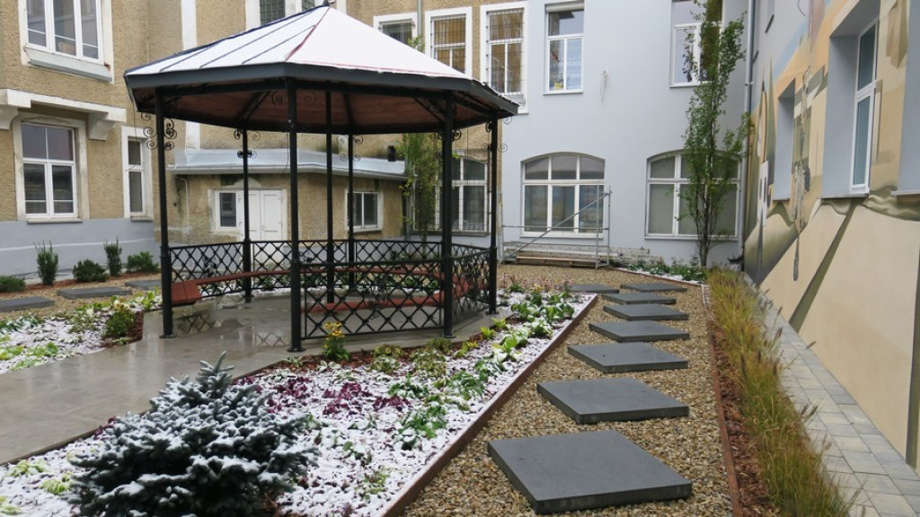 Scena Atelier - cała dla młodych