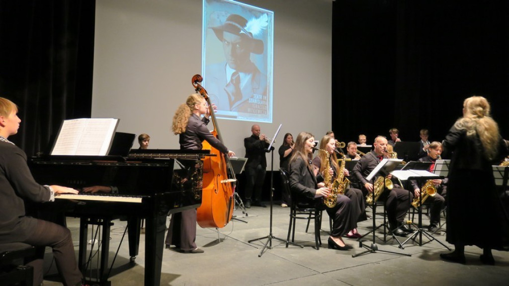 Scena Atelier - cała dla młodych