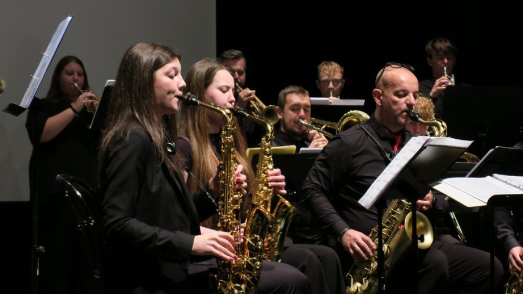 Scena Atelier - cała dla młodych