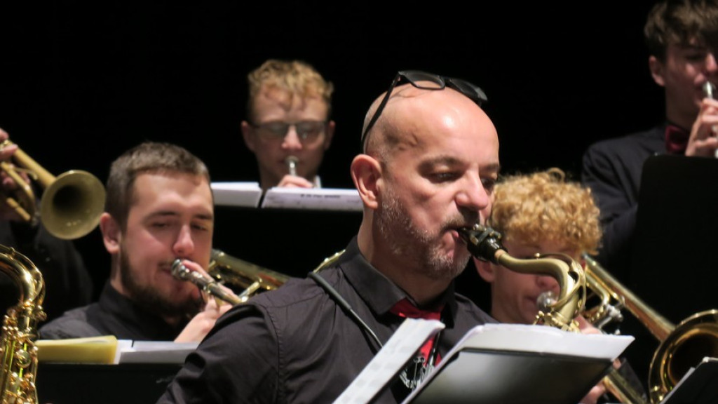 Scena Atelier - cała dla młodych