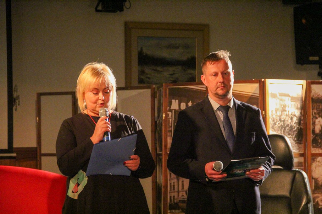 Podhalańskich Kółek Czar