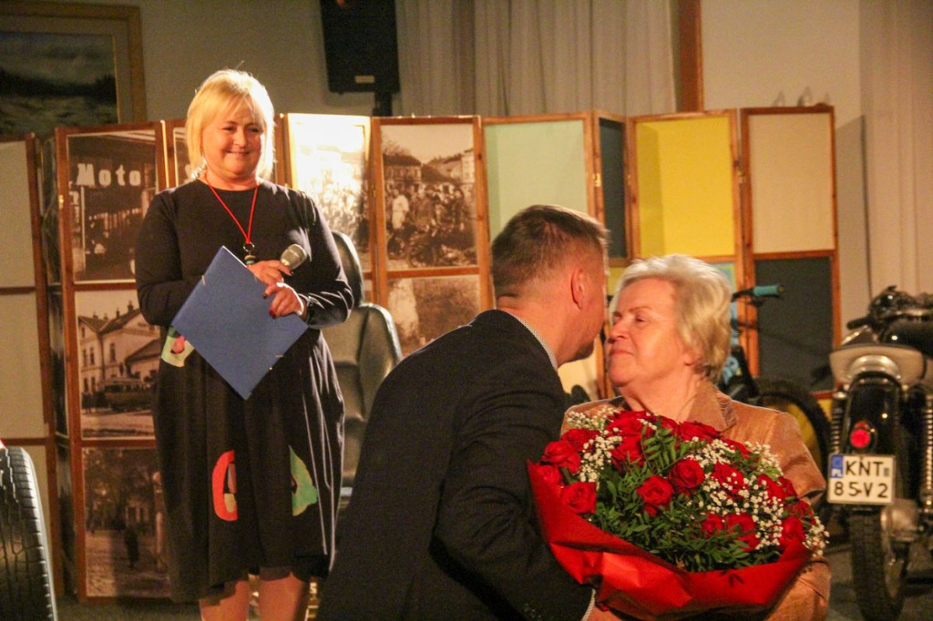 Podhalańskich Kółek Czar