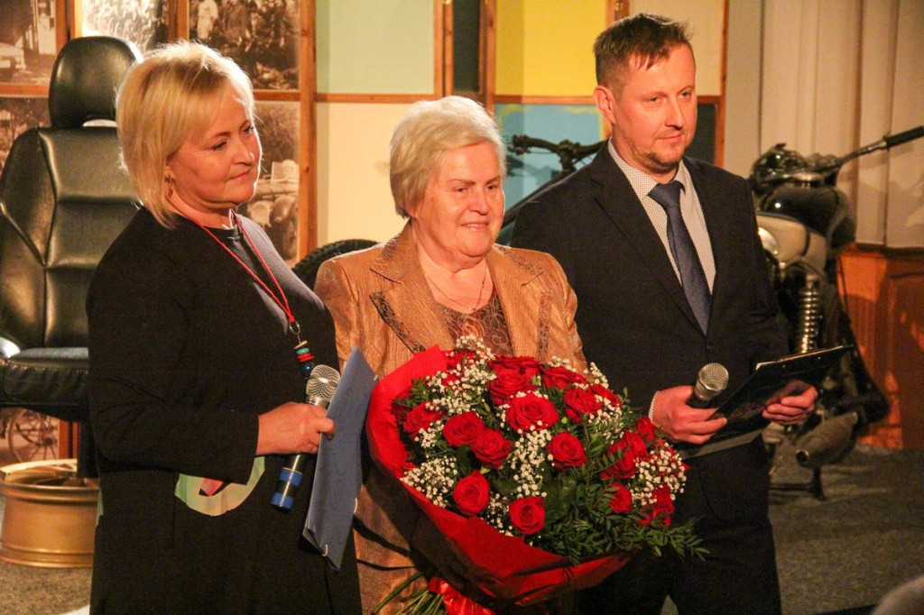 Podhalańskich Kółek Czar
