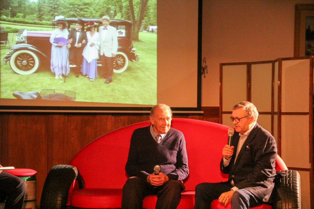 Podhalańskich Kółek Czar