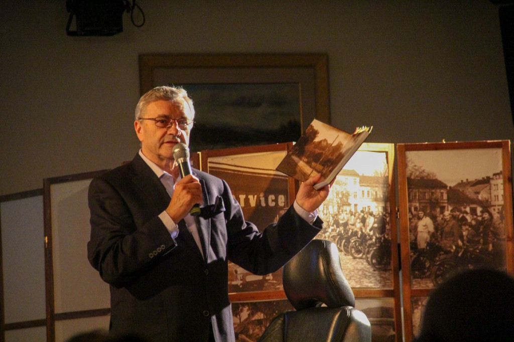 Podhalańskich Kółek Czar