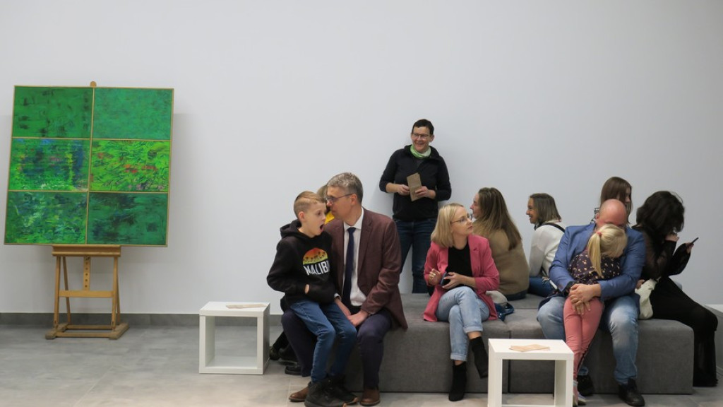 Scena Atelier otwarta dla młodych