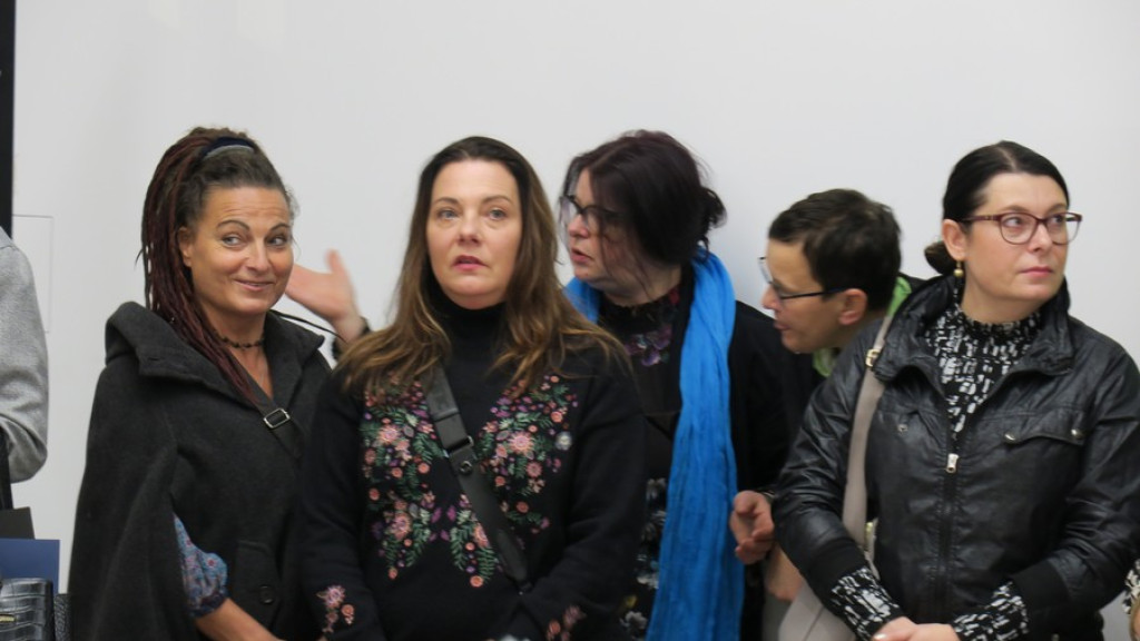 Scena Atelier otwarta dla młodych