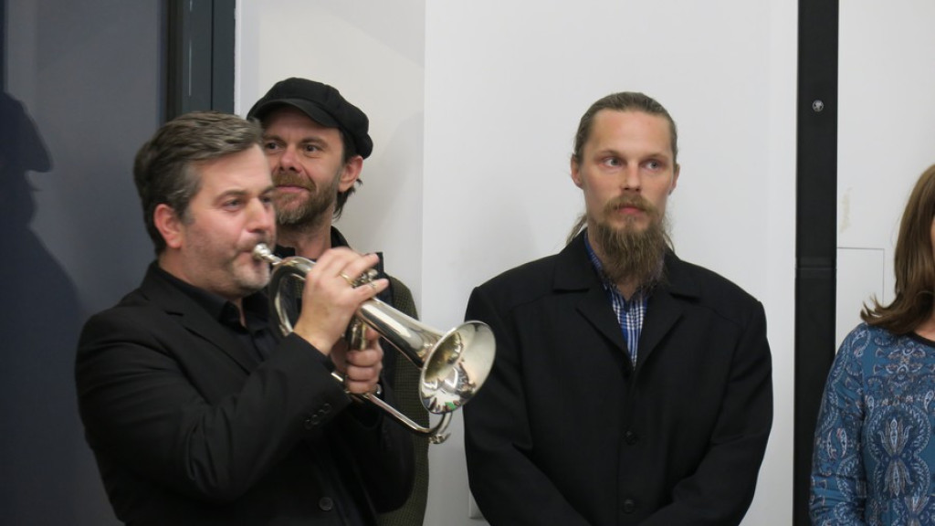 Scena Atelier otwarta dla młodych