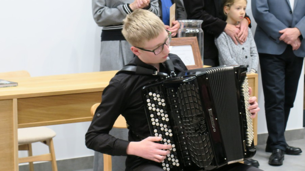 Scena Atelier otwarta dla młodych
