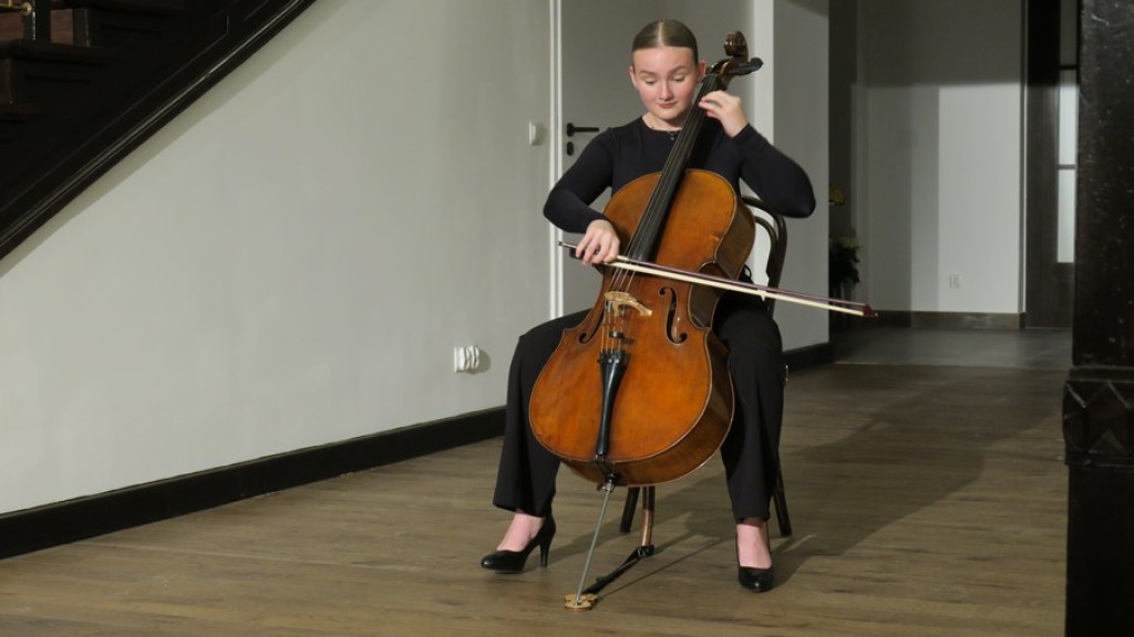 Scena Atelier otwarta dla młodych