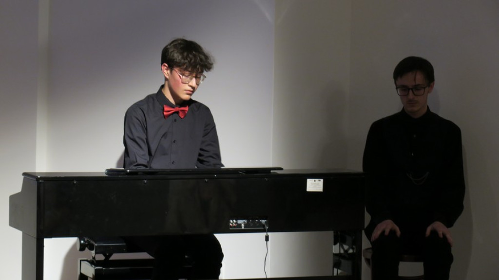 Scena Atelier otwarta dla młodych