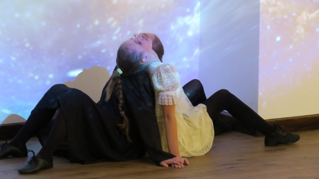 Scena Atelier otwarta dla młodych