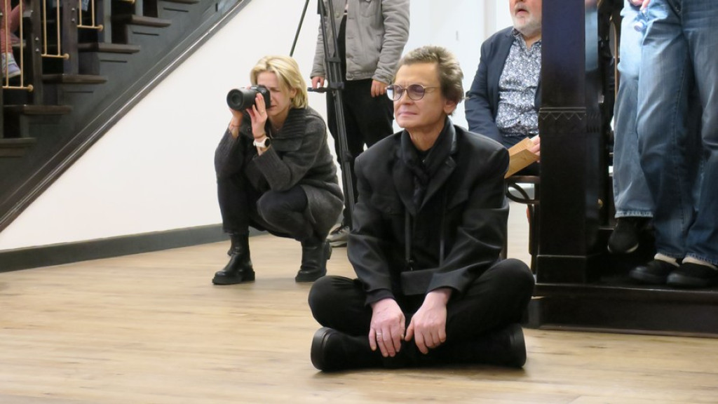 Scena Atelier otwarta dla młodych