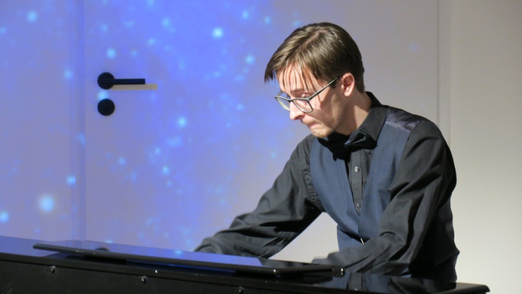 Scena Atelier otwarta dla młodych