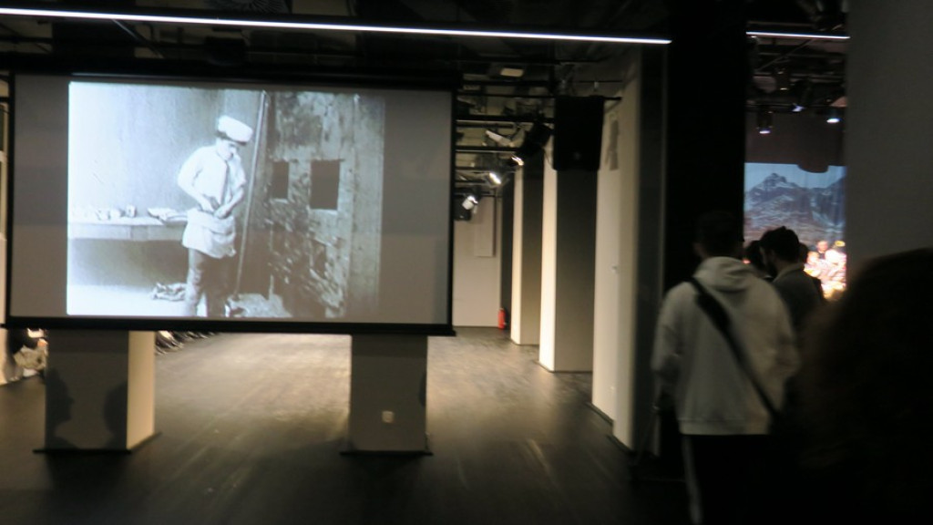 Scena Atelier otwarta dla młodych