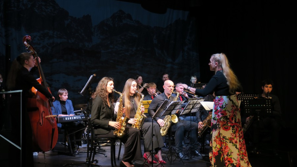 Scena Atelier otwarta dla młodych