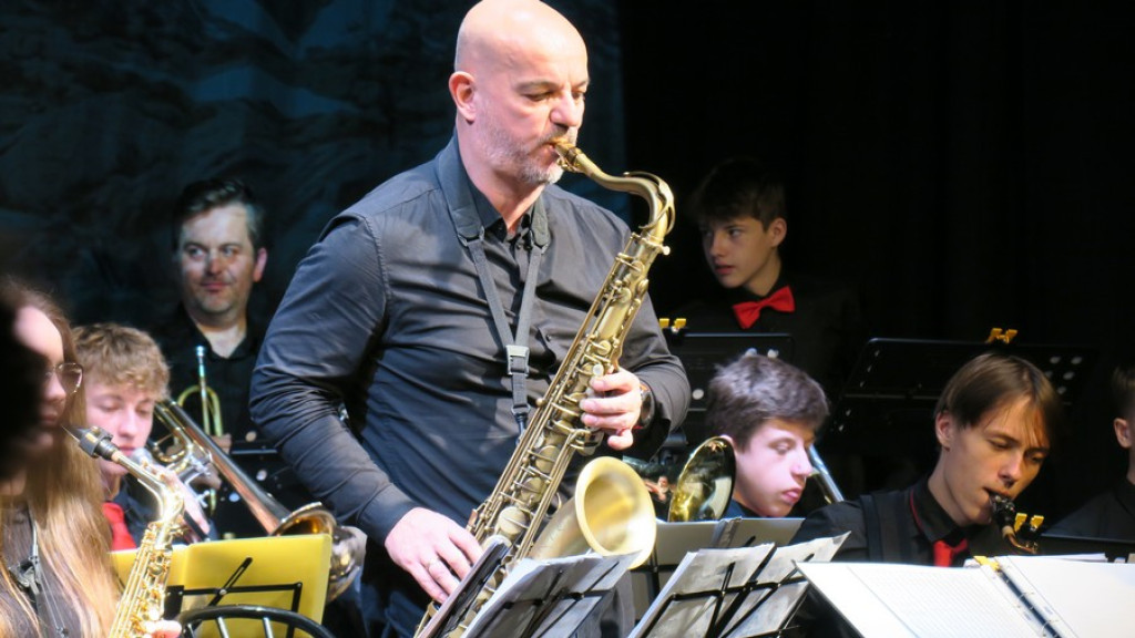 Scena Atelier otwarta dla młodych