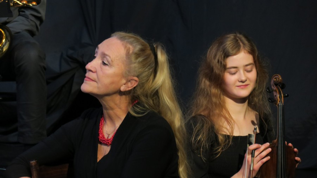 Scena Atelier otwarta dla młodych