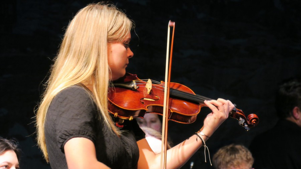 Scena Atelier otwarta dla młodych