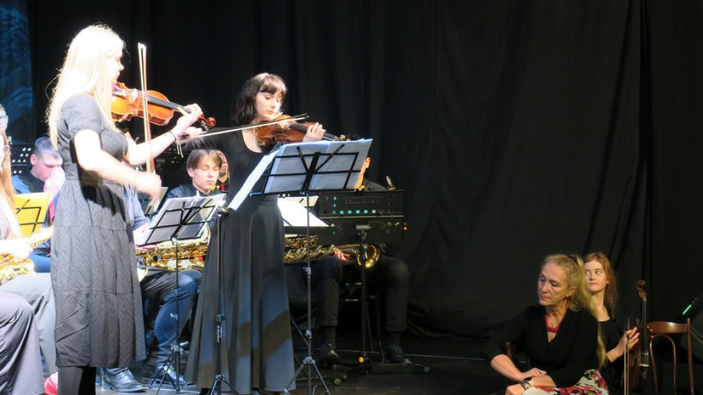 Scena Atelier otwarta dla młodych