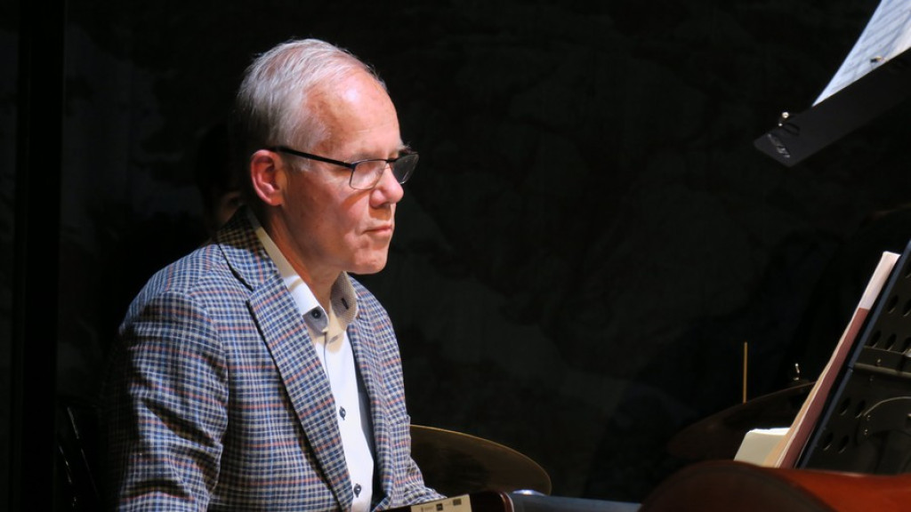 Scena Atelier otwarta dla młodych