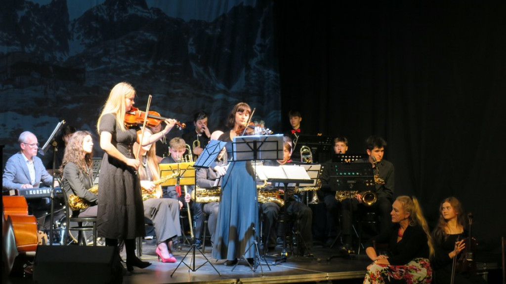 Scena Atelier otwarta dla młodych