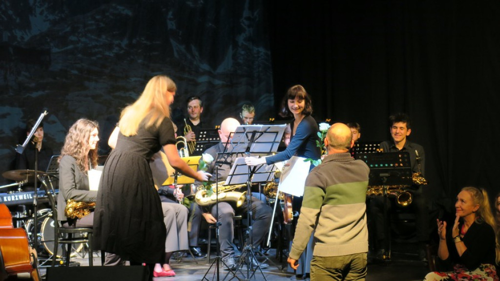 Scena Atelier otwarta dla młodych