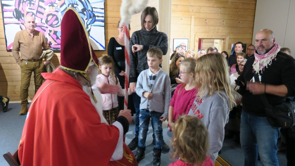 Obecni w Zakopanem