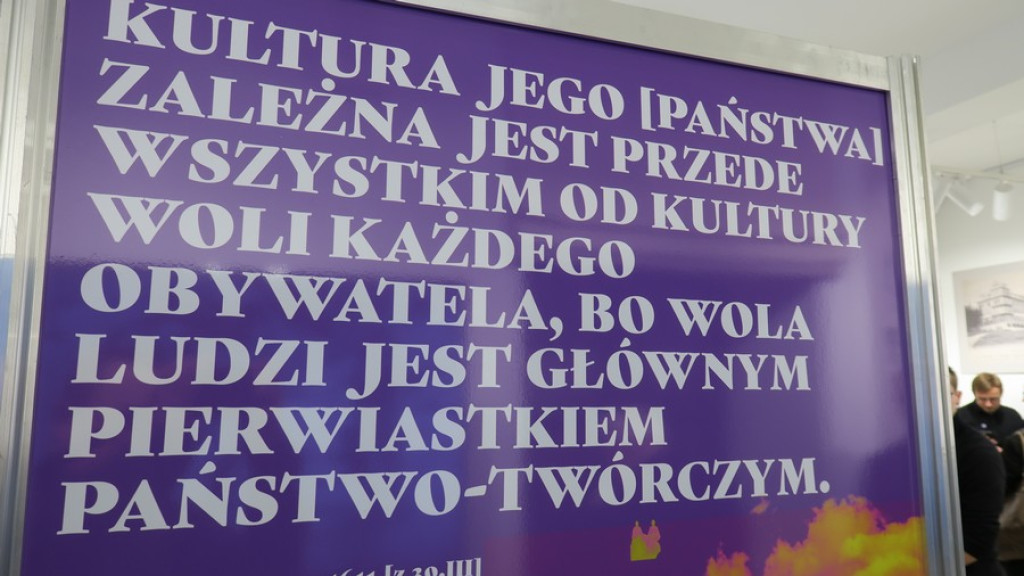 Wojciech Korfanty - Człowiek w meloniku