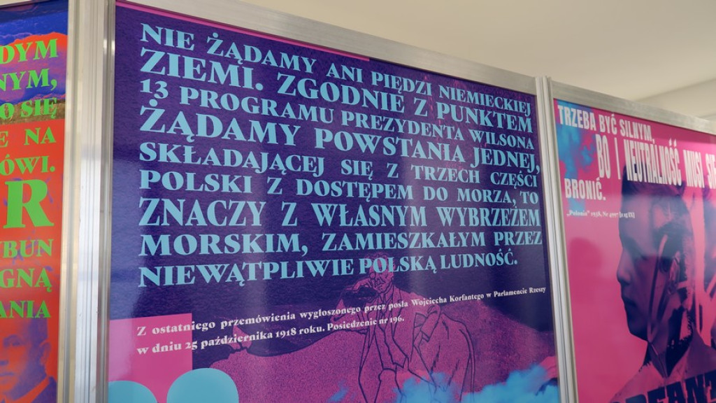 Wojciech Korfanty - Człowiek w meloniku