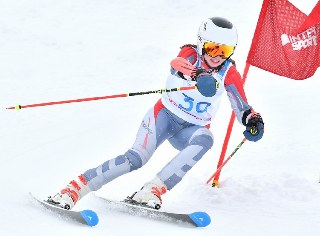 Puchar Zakopanego 2024 na Harendzie