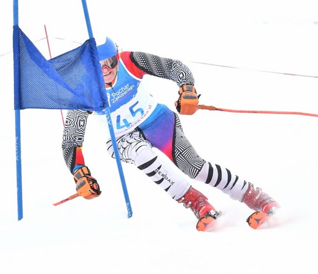 Puchar Zakopanego 2024 na Harendzie