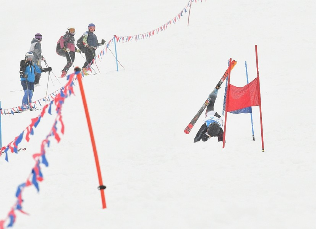 Puchar Zakopanego 2024 na Harendzie