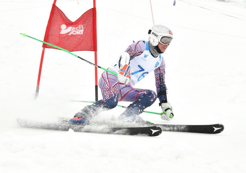 Puchar Zakopanego 2024 na Harendzie