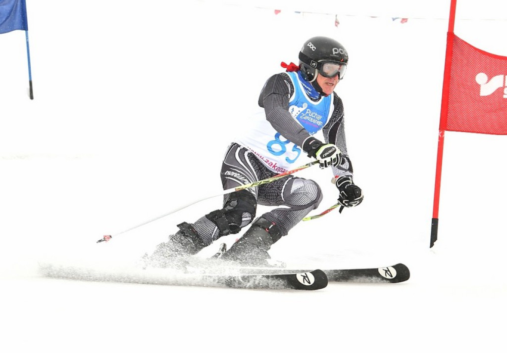 Puchar Zakopanego 2024 na Harendzie