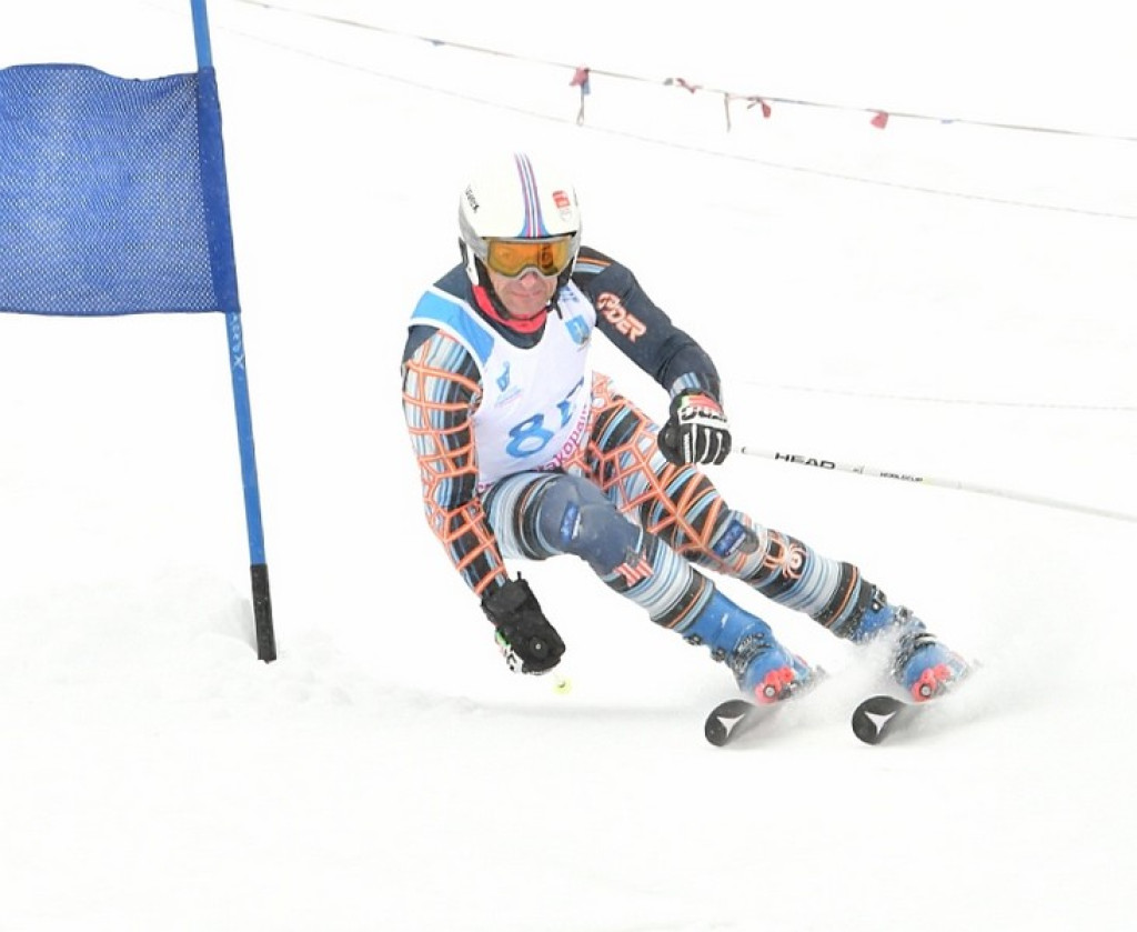 Puchar Zakopanego 2024 na Harendzie