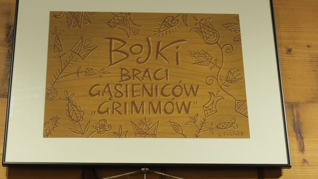 Bez patosu w "Czerwonym Dworze"
