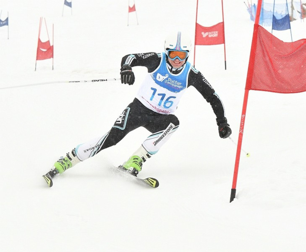 Puchar Zakopanego 2024 na Harendzie
