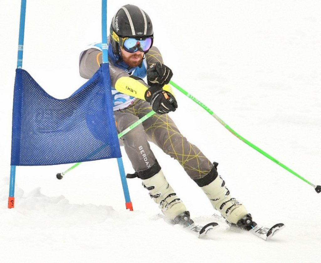 Puchar Zakopanego 2024 na Harendzie