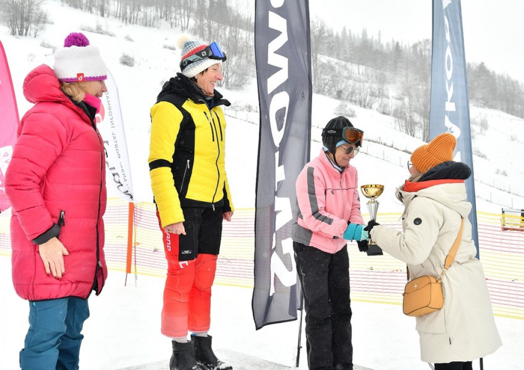 Puchar Zakopanego 2024 na Harendzie