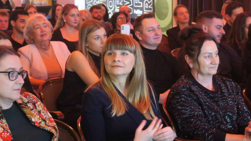 Mateusz Ziółko dla Centrum Pomocy Dzieciom