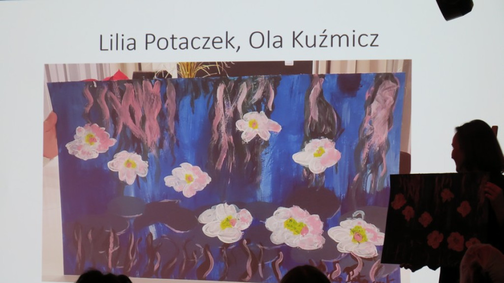 Mateusz Ziółko dla Centrum Pomocy Dzieciom