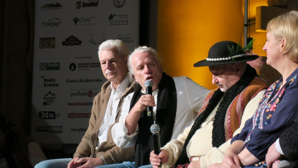 Pnioki, Krzoki, Ptoki