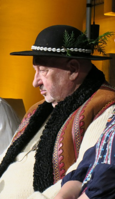 Pnioki, Krzoki, Ptoki