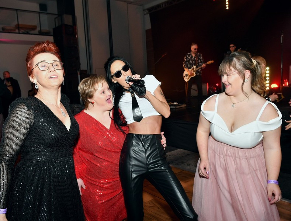 Ach co to był za bal