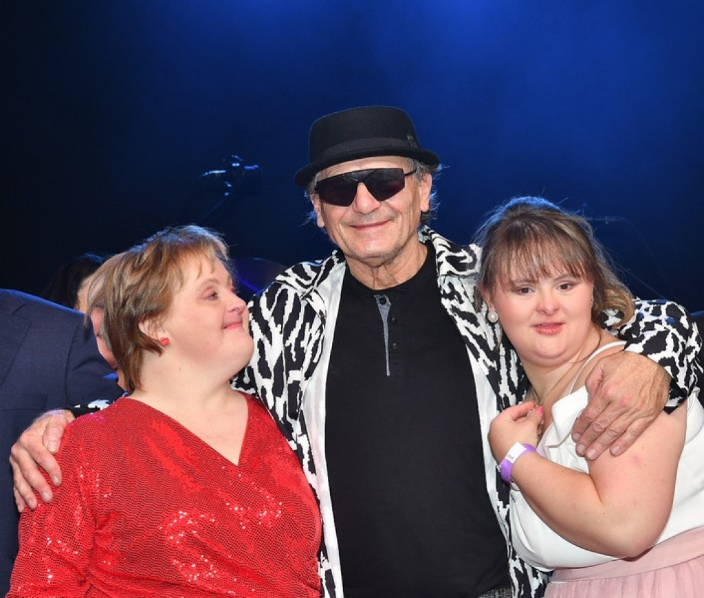 Ach co to był za bal