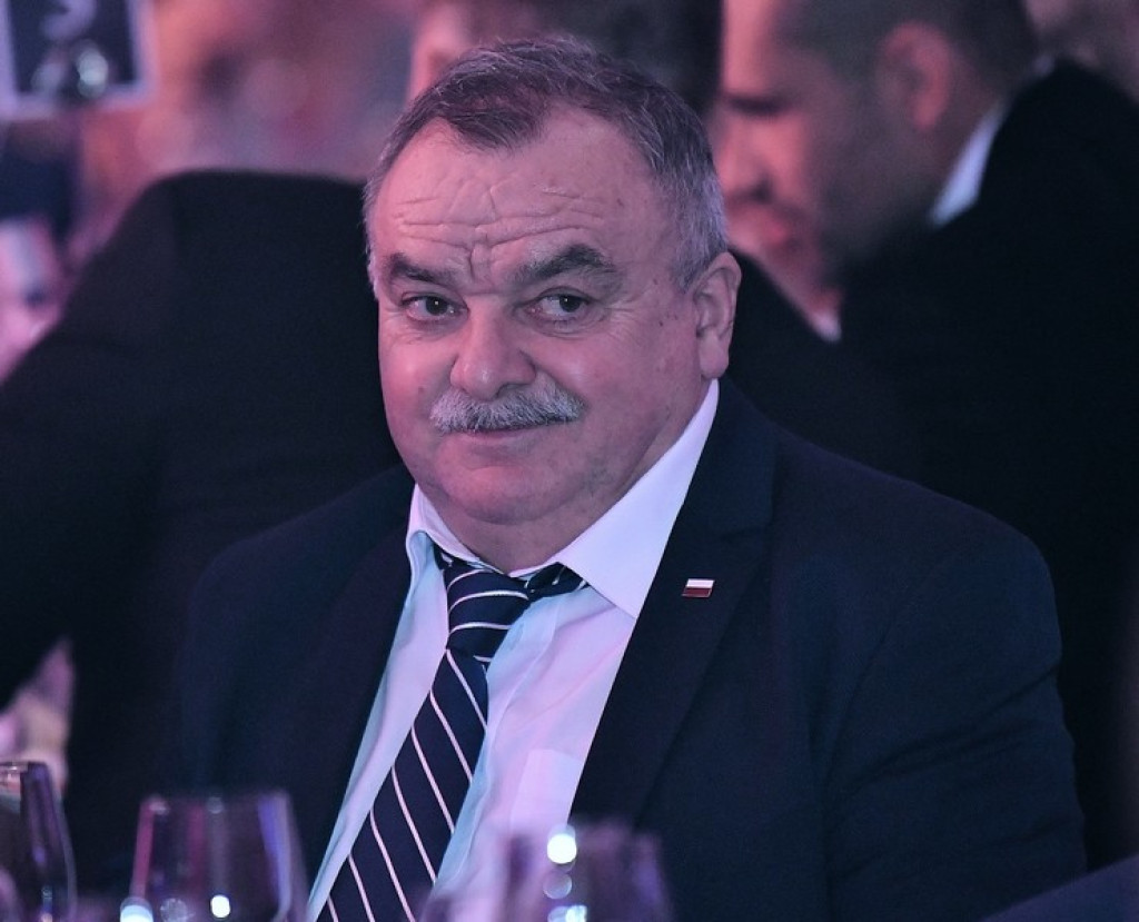 Ach co to był za bal